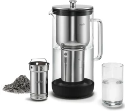 Kannen & Karaffen * Aarke Filtergranulat Pure zu Wasserfilterkanne Purifier