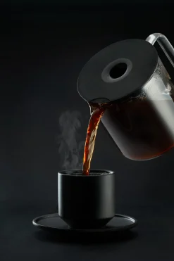Kaffeemaschinen * wilfa Filterkaffeemaschine WSPL Performance