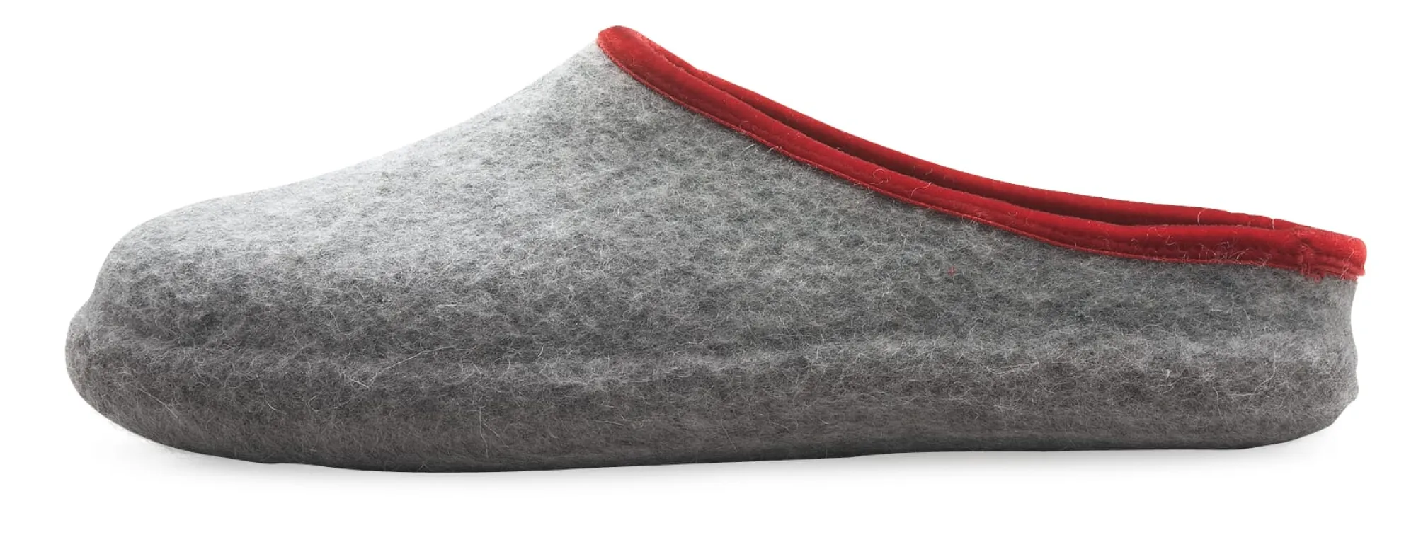 Hausschuhe * Haunold® Filzpantoffel Damen