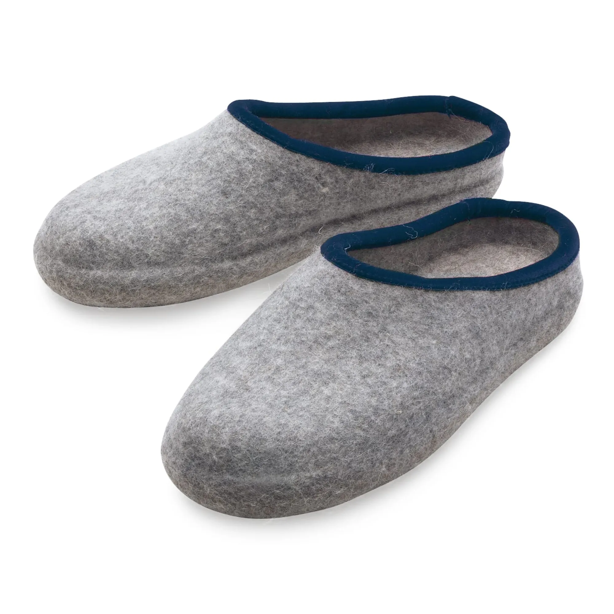 Hausschuhe * Haunold® Filzpantoffel Herren