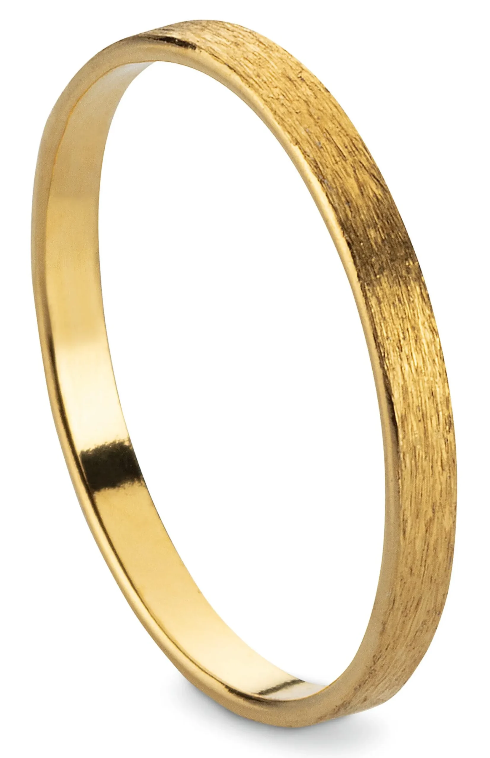 Schmuck * fejn jewelry Fingerring Satin-Band