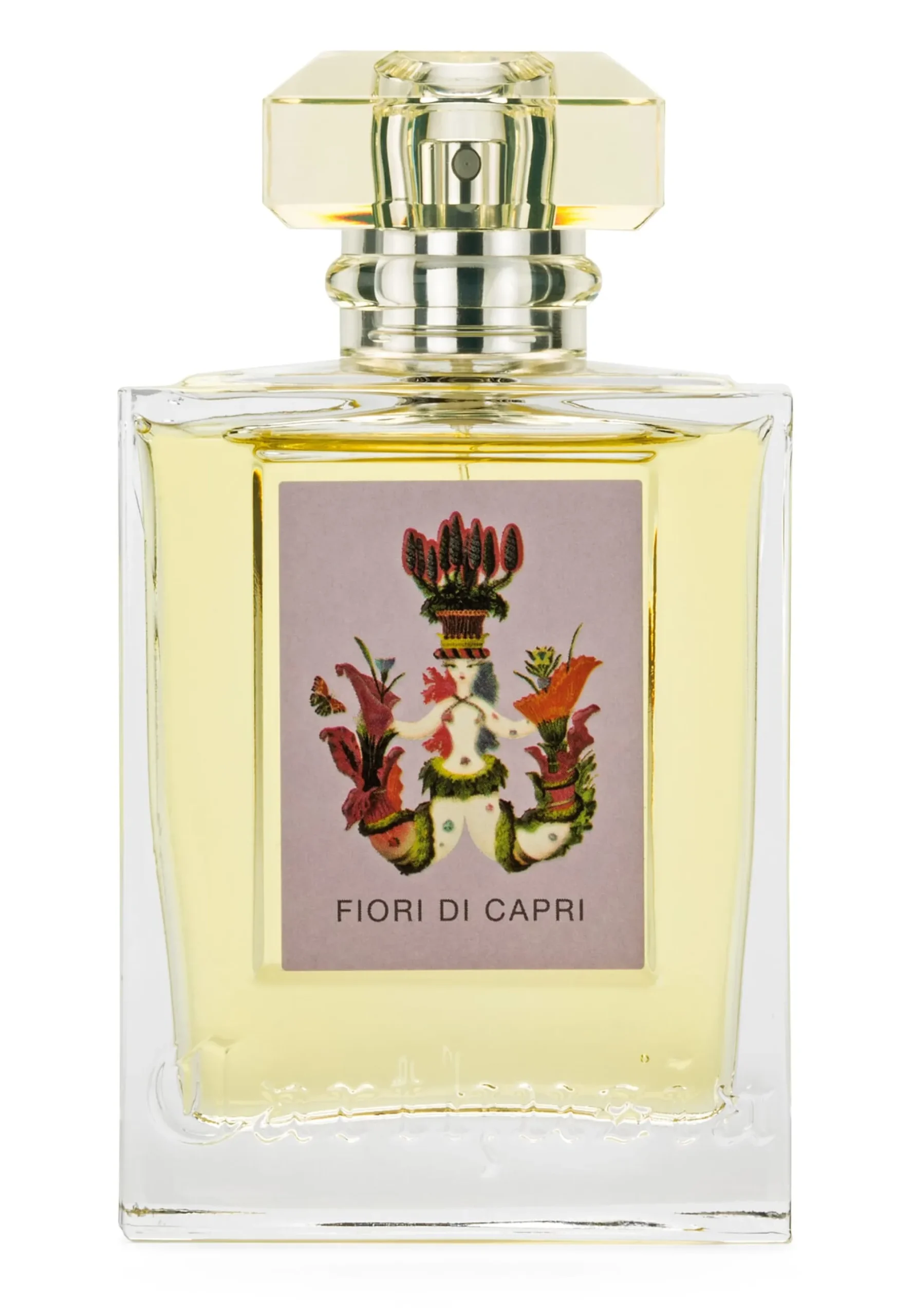 Damendüfte * Carthusia Fiori di Capri Eau de Parfum