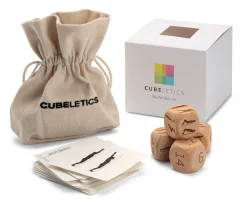 Sportgeräte * CUBELETICS Fitnesswürfel