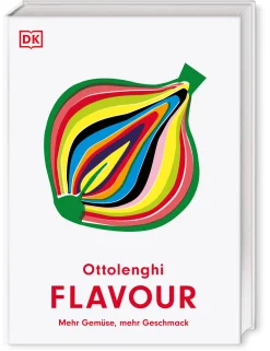 Kochen & Backen * Dorling Kindersley Verlag Flavour