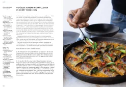 Kochen & Backen * Dorling Kindersley Verlag Flavour