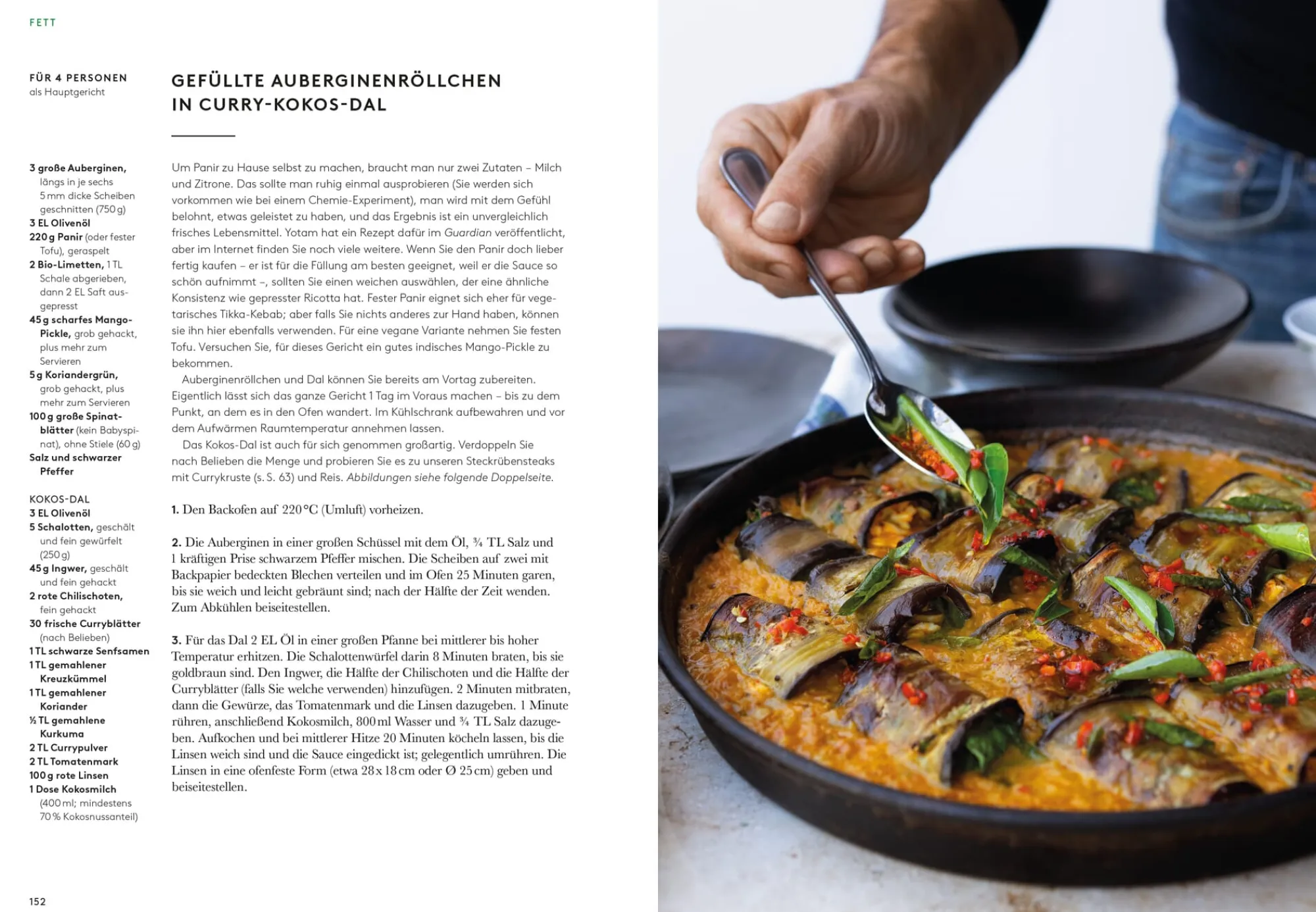 Kochen & Backen * Dorling Kindersley Verlag Flavour