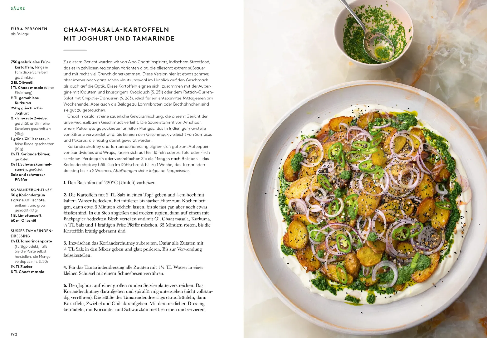 Kochen & Backen * Dorling Kindersley Verlag Flavour