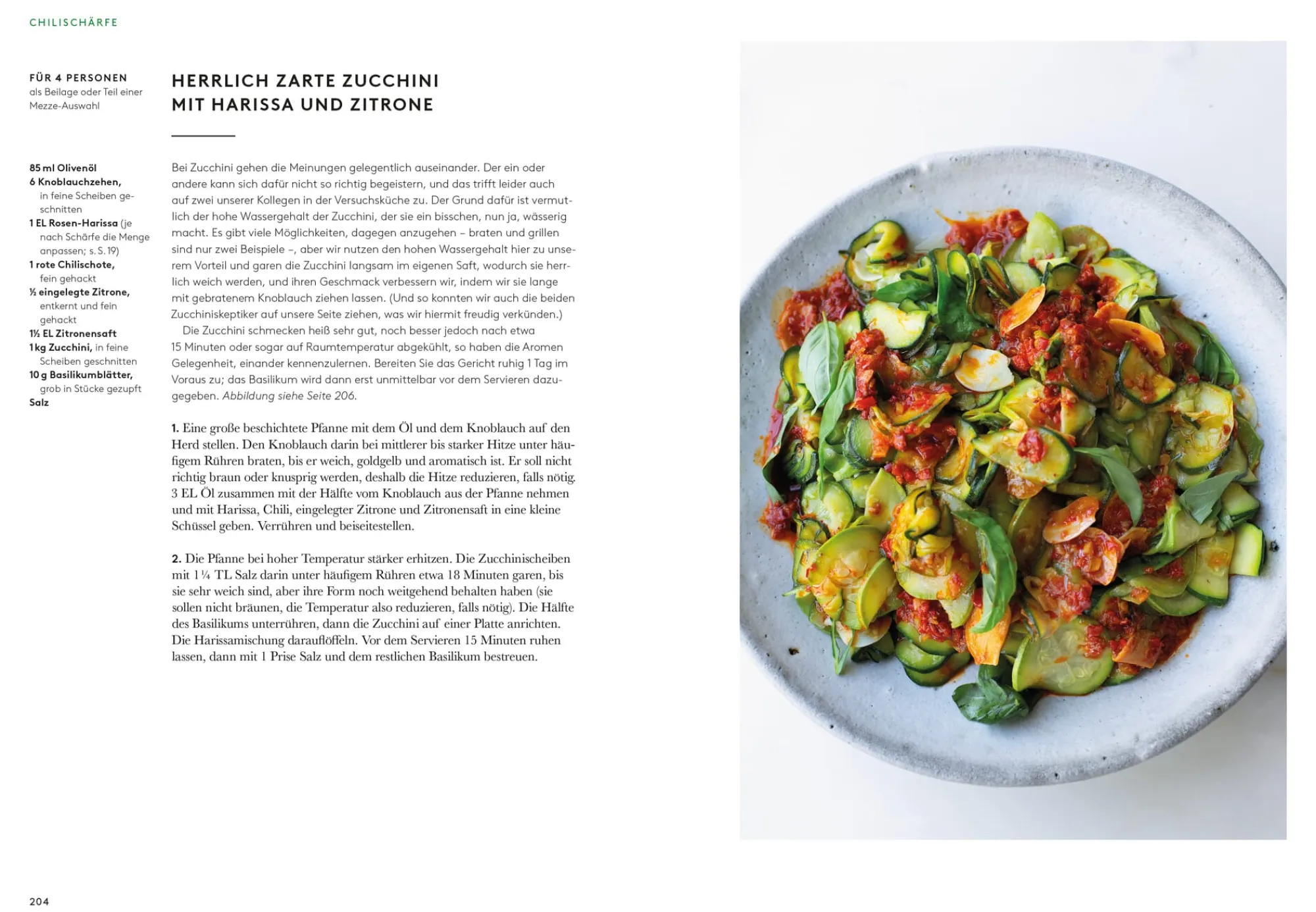 Kochen & Backen * Dorling Kindersley Verlag Flavour