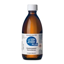 Pflege- & Putzmittel|Wäschepflege * Brenzinger Verwerten und Entsorgen Fleckenwasser Frillo Plus