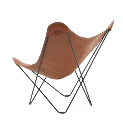 Sitzmöbel * Cuero Design Fledermaussessel Mariposa