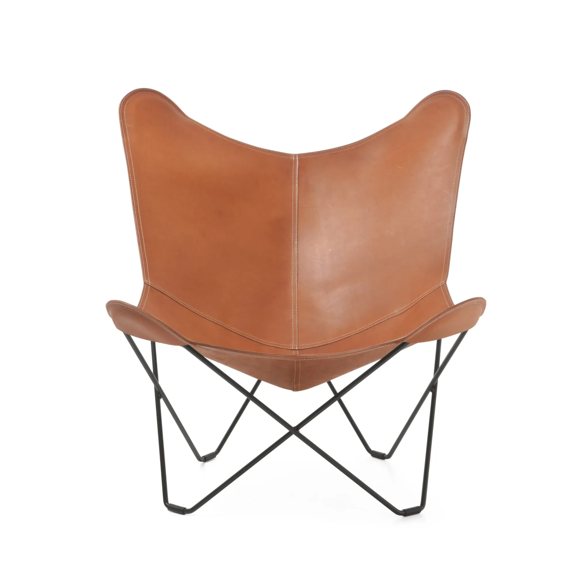 Sitzmöbel * Cuero Design Fledermaussessel Mariposa