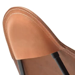 Sitzmöbel * Cuero Design Fledermaussessel Mariposa