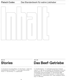 Kochen & Backen|Sachbücher * Callwey Fleisch-Codex - Das Standardwerk für wahre Liebhaber