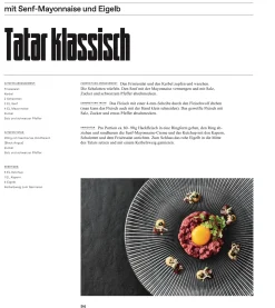Kochen & Backen|Sachbücher * Callwey Fleisch-Codex - Das Standardwerk für wahre Liebhaber