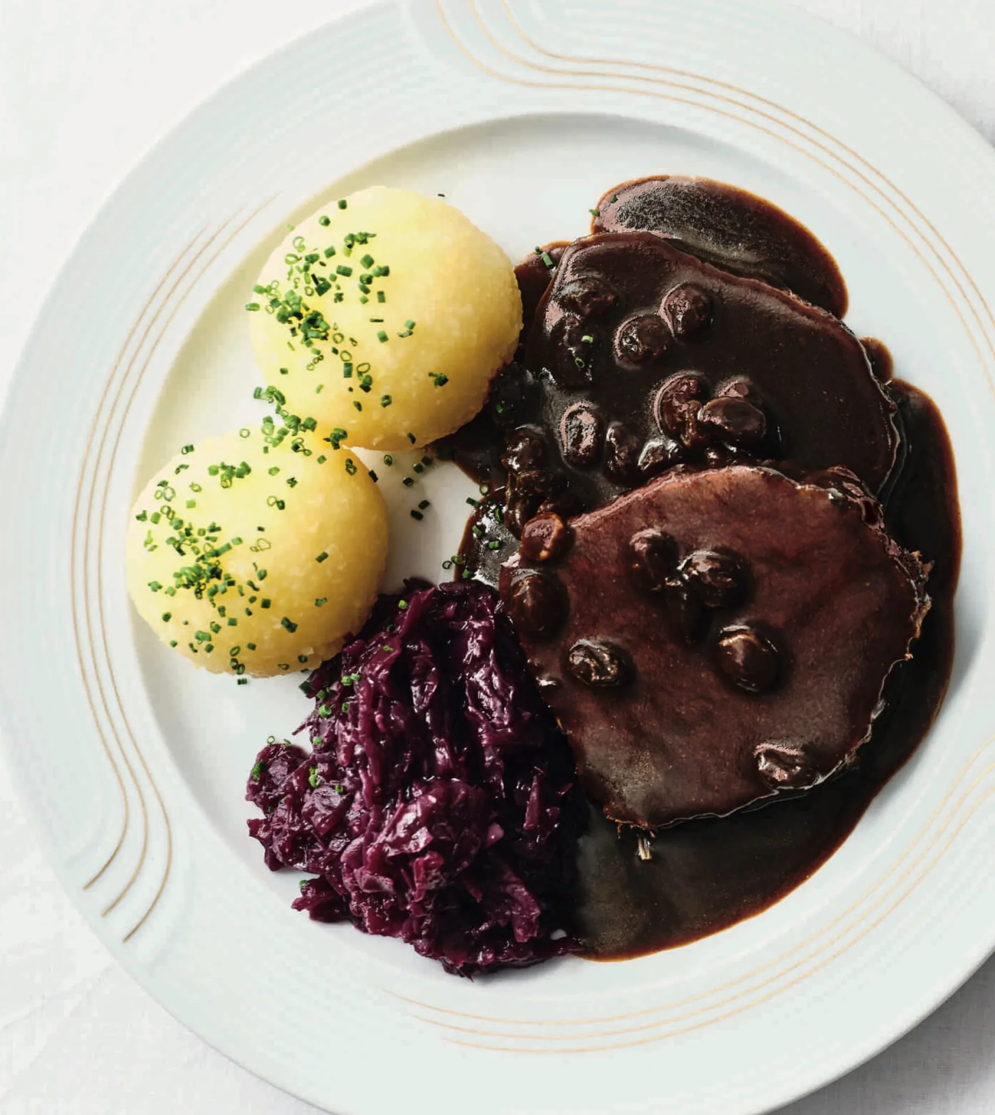 Kochen & Backen|Sachbücher * Callwey Fleisch-Codex - Das Standardwerk für wahre Liebhaber