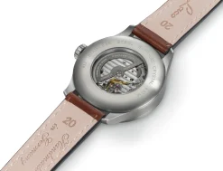 Armbanduhren * Laco Uhrenmanufaktur Fliegeruhr Basis Augsburg Ø 42 mm Automatik