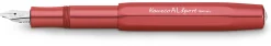 Füllfederhalter * Kaweco Füllfederhalter Sport Aluminium