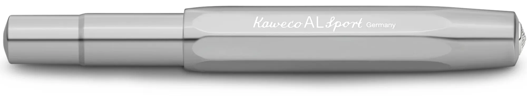 Füllfederhalter * Kaweco Füllfederhalter Sport Aluminium