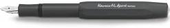 Füllfederhalter * Kaweco Füllfederhalter Sport Aluminium