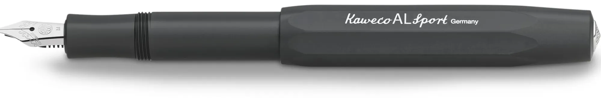 Füllfederhalter * Kaweco Füllfederhalter Sport Aluminium