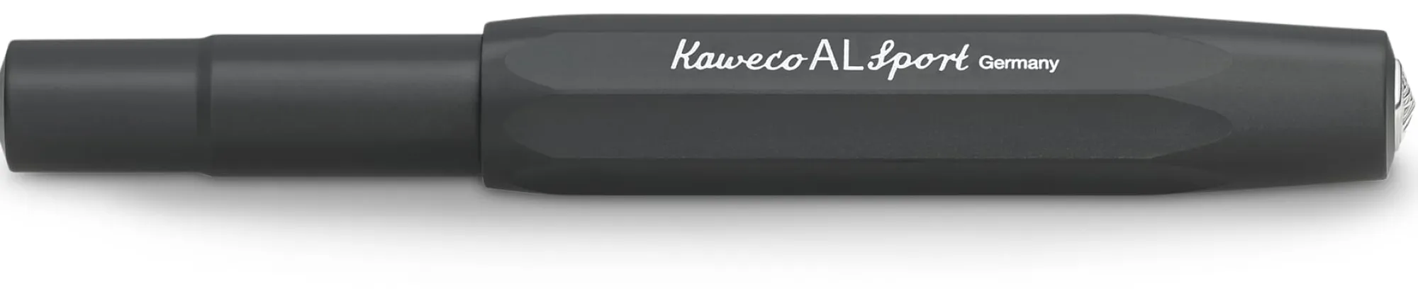 Füllfederhalter * Kaweco Füllfederhalter Sport Aluminium