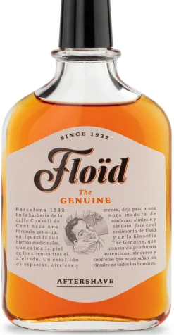 After Shave * Floïd Aftershave