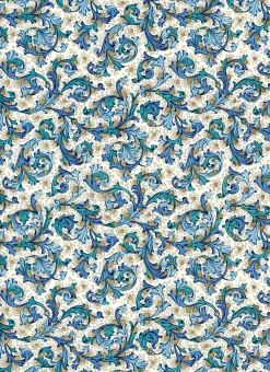 Papeterie * Manufactum Florentiner Papier Fiorentina