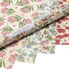 Papeterie * Manufactum Florentiner Papier Pimpernellen