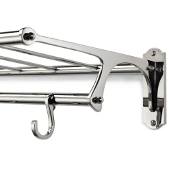 Garderobe & Diele * Jürgen Schwerter Iserlohn Flurgarderobe Messing