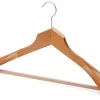 Garderobe & Diele|Kleideraufbewahrung * MAWA Formkleiderbügel