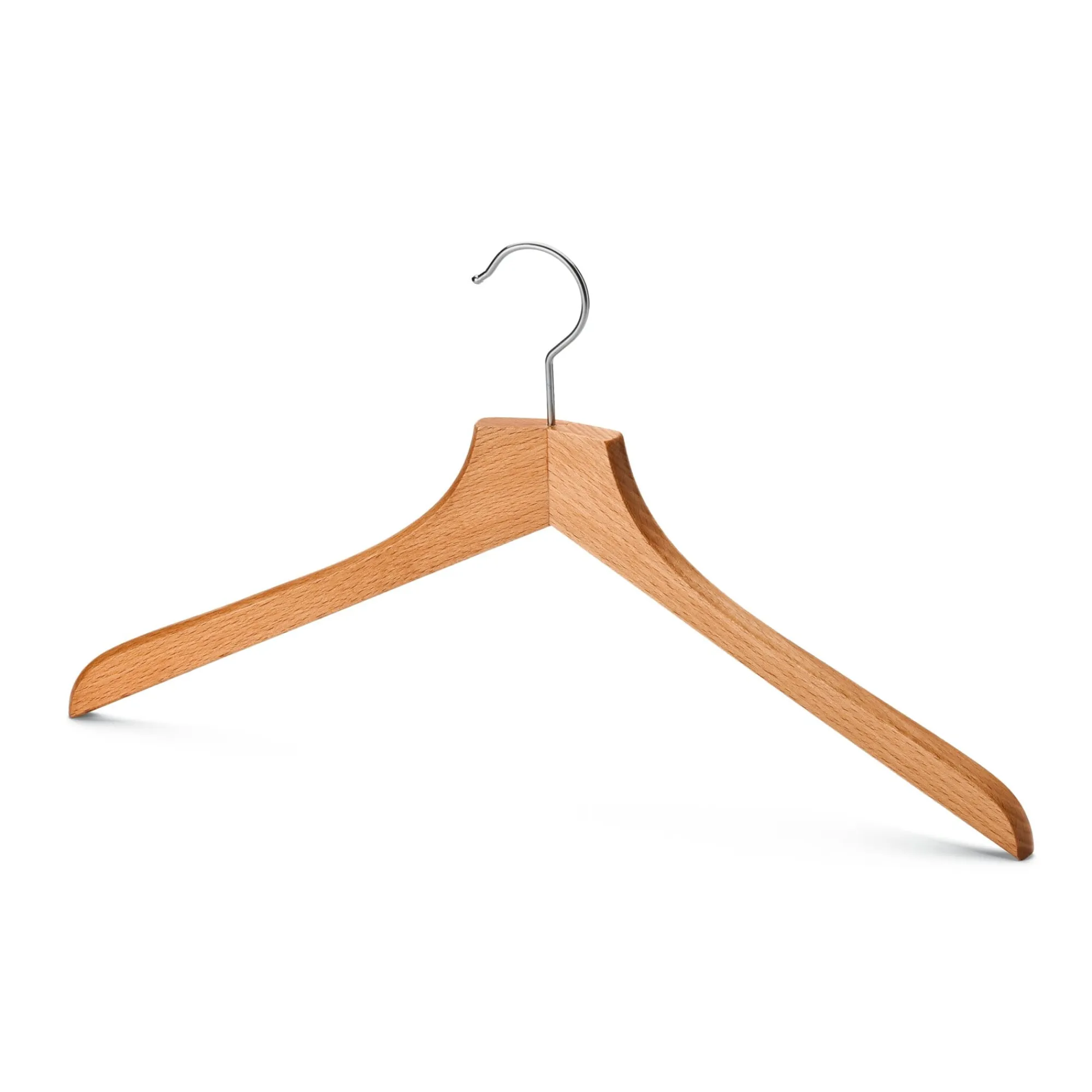 Garderobe & Diele|Kleideraufbewahrung * MAWA Formkleiderbügel Herren