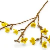 Osterdekoration * Én Gry & Sif Forsythienzweig Filz