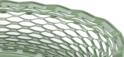 Brotkästen & -Beutel * Roger Orfevre Französischer Brotkorb oval groß
