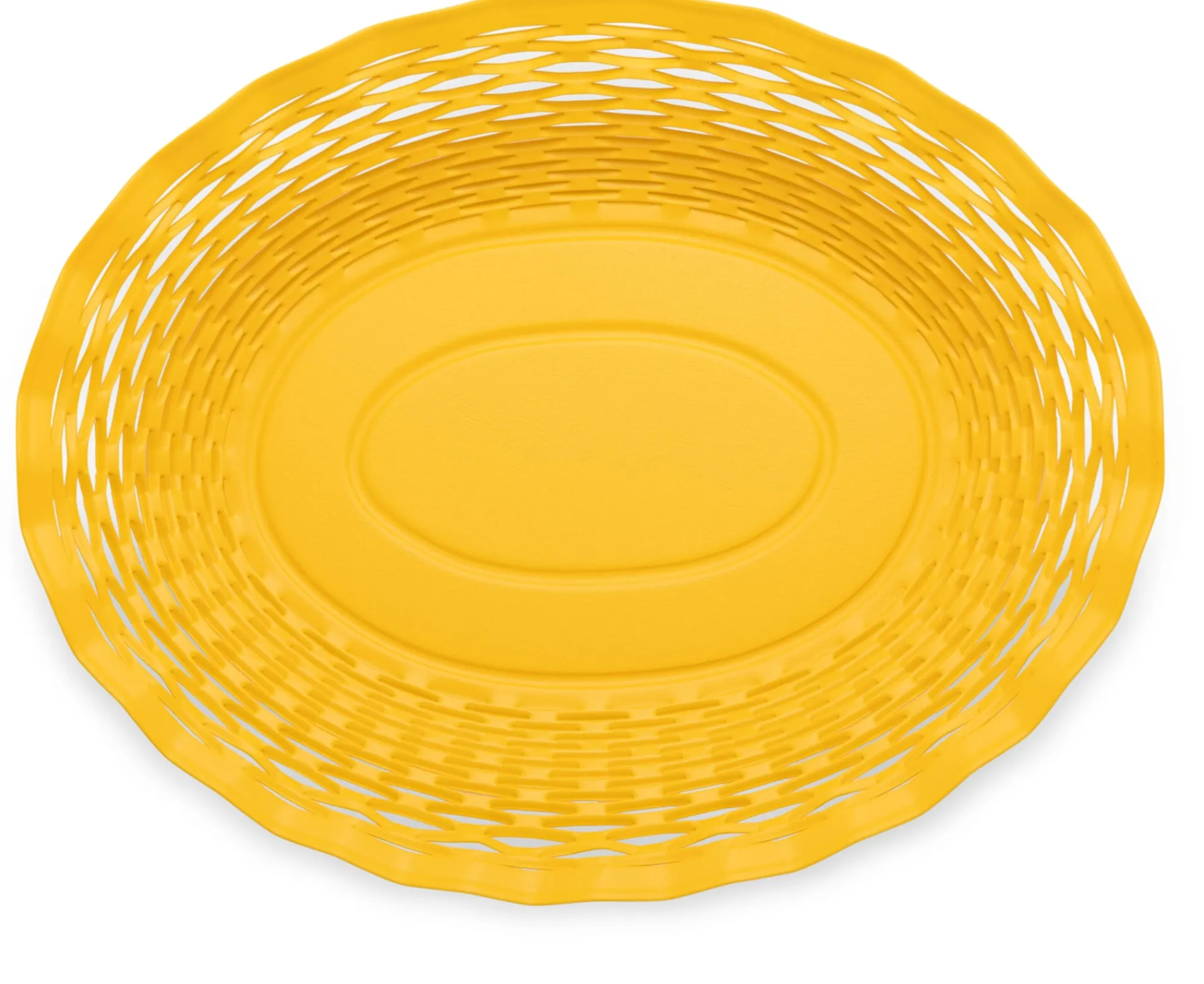 Brotkästen & -Beutel * Roger Orfevre Französischer Brotkorb oval groß