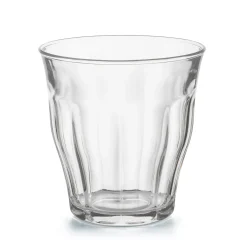 Gläser * Duralex Französisches Bistroglas