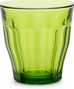 Gläser * Duralex Französisches Bistroglas Grün, 250 ml