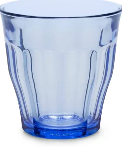 Gläser * Duralex Französisches Bistroglas Marine