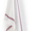 Geschirrtücher * Charvet Editions Französisches Geschirrtuch