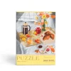 Geduldspiele|Gesellschaftsspiele * Jour Férié Französisches Puzzle
