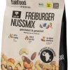 Nüsse * fairfood Freiburg Freiburger Bio-Nussmix