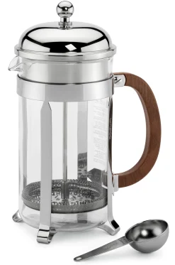 Pressstempelkannen|Kaffeebereiter * BODUM® French Press Chambord