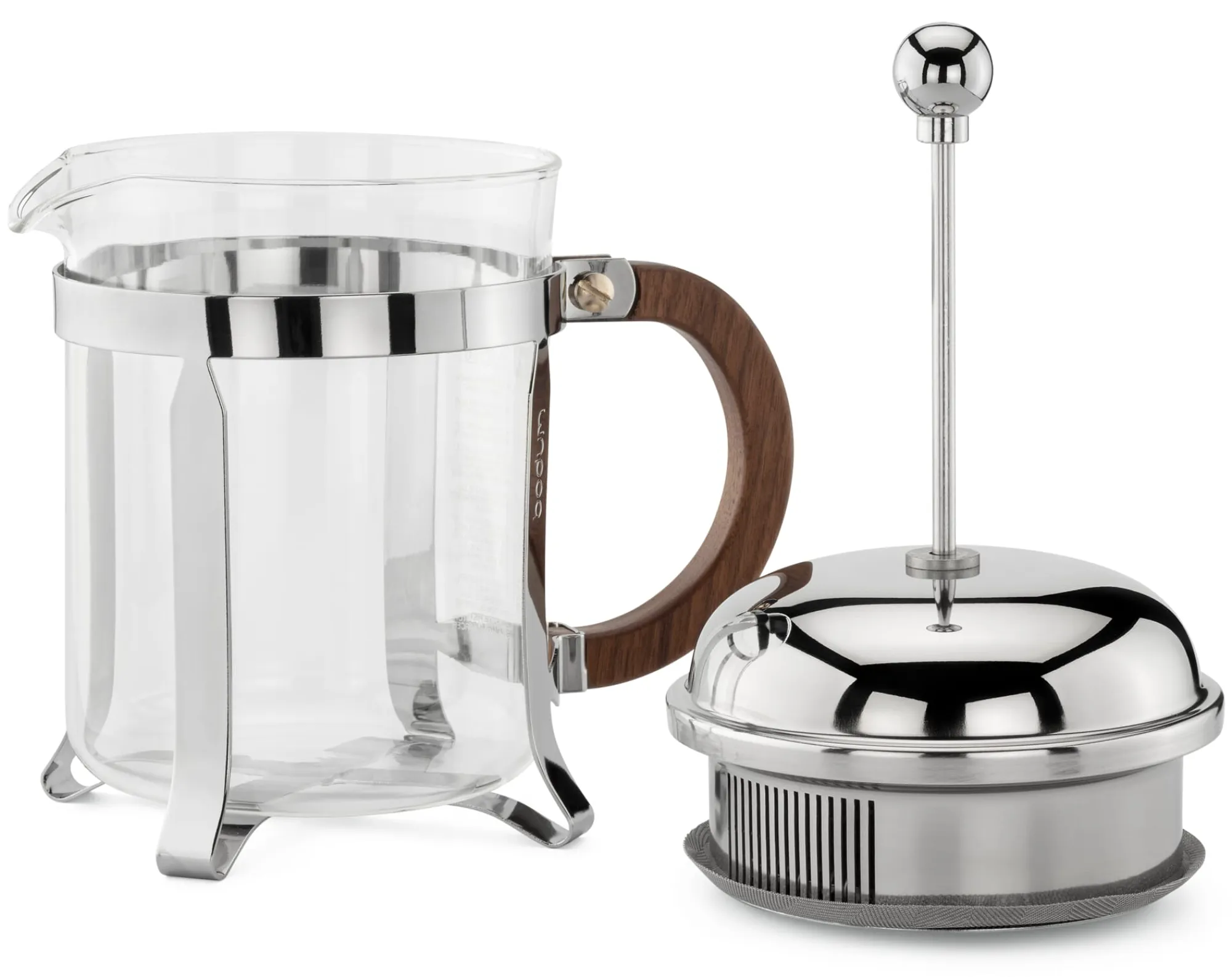 Pressstempelkannen|Kaffeebereiter * BODUM® French Press Chambord