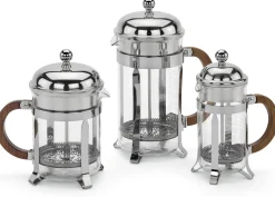 Pressstempelkannen|Kaffeebereiter * BODUM® French Press Chambord