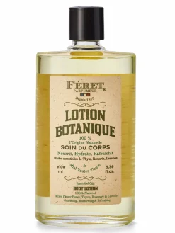 Hautpflege * Féret Parfumeur Féret Lotion Botanique