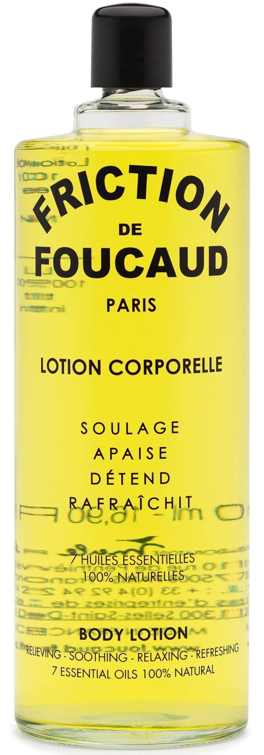 Herrendüfte|Damendüfte * S & Cosmetica Friction de Foucaud