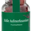 Fruchtgummi * naschlabor Fruchtsaftbären Geschenkglas