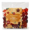 Fruchtgummi * naschlabor Fruchtsaft-Zimtsterne