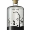 Brände * Fräulein Brösels Klare Marille