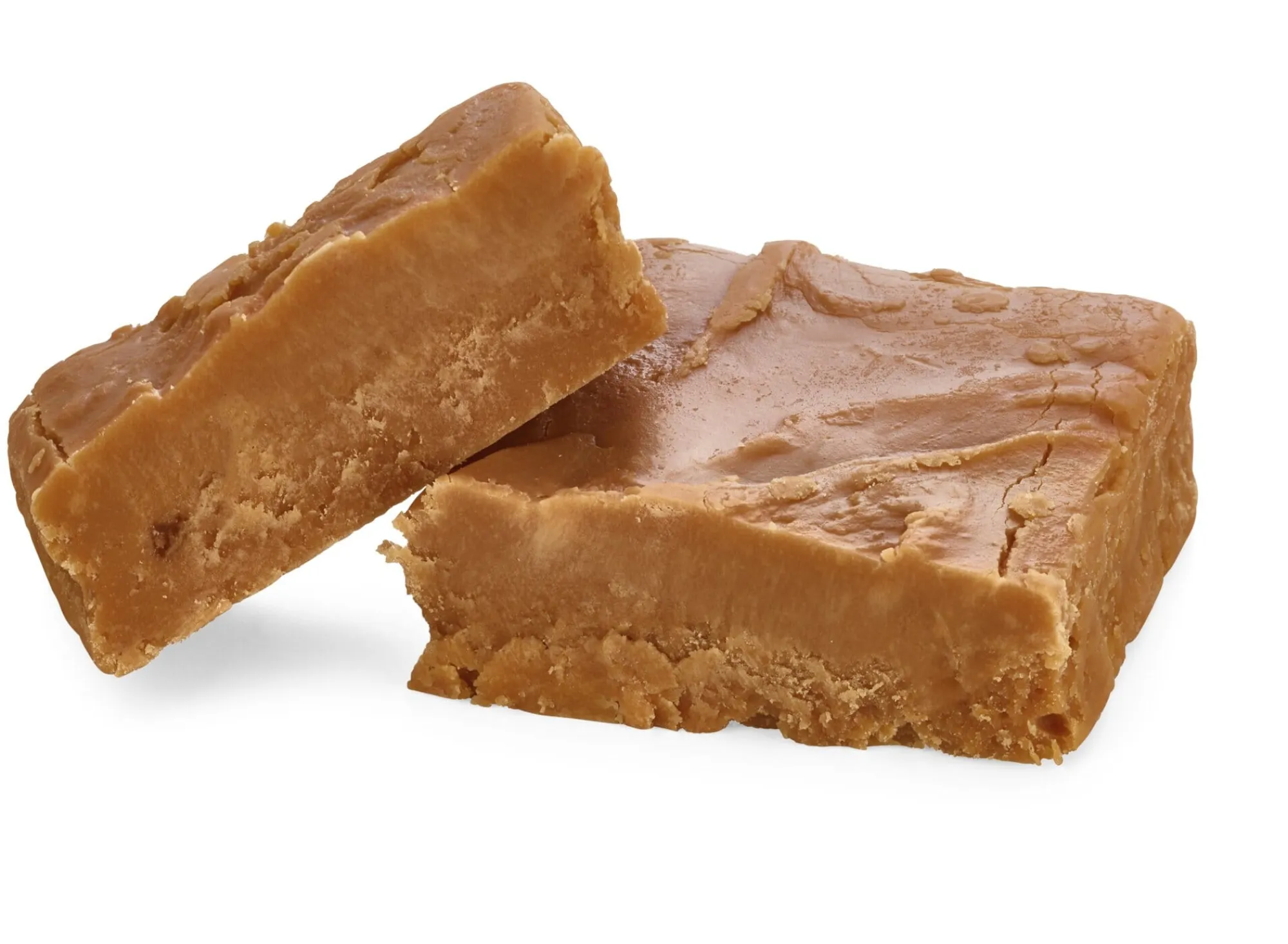 Bonbons * Blackthorn Foods Fudge mit gesalzenem Karamell