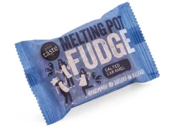 Bonbons * Blackthorn Foods Fudge mit gesalzenem Karamell